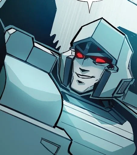 Megatron