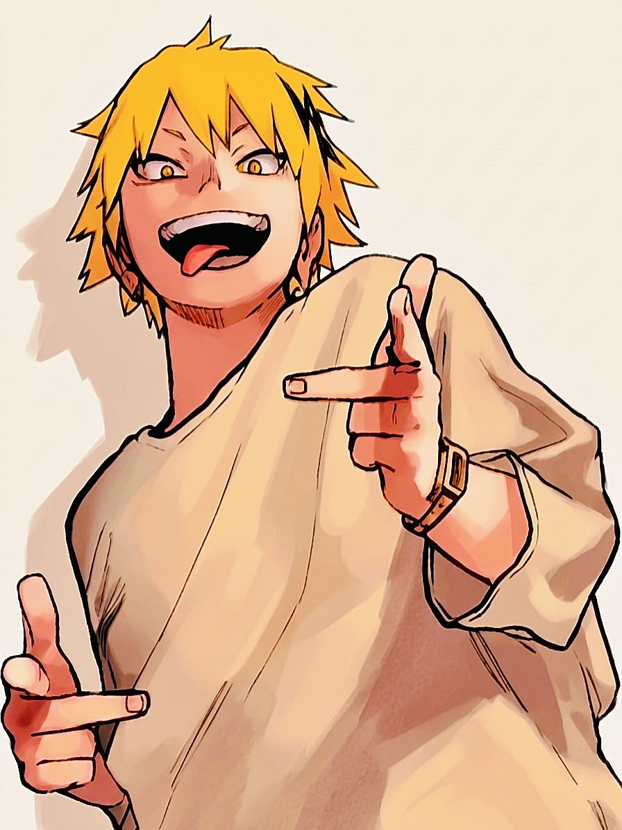 Denki Kaminari