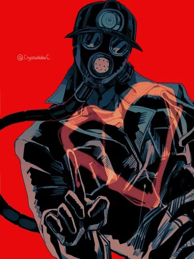 Silas Turner | Miner Spirit