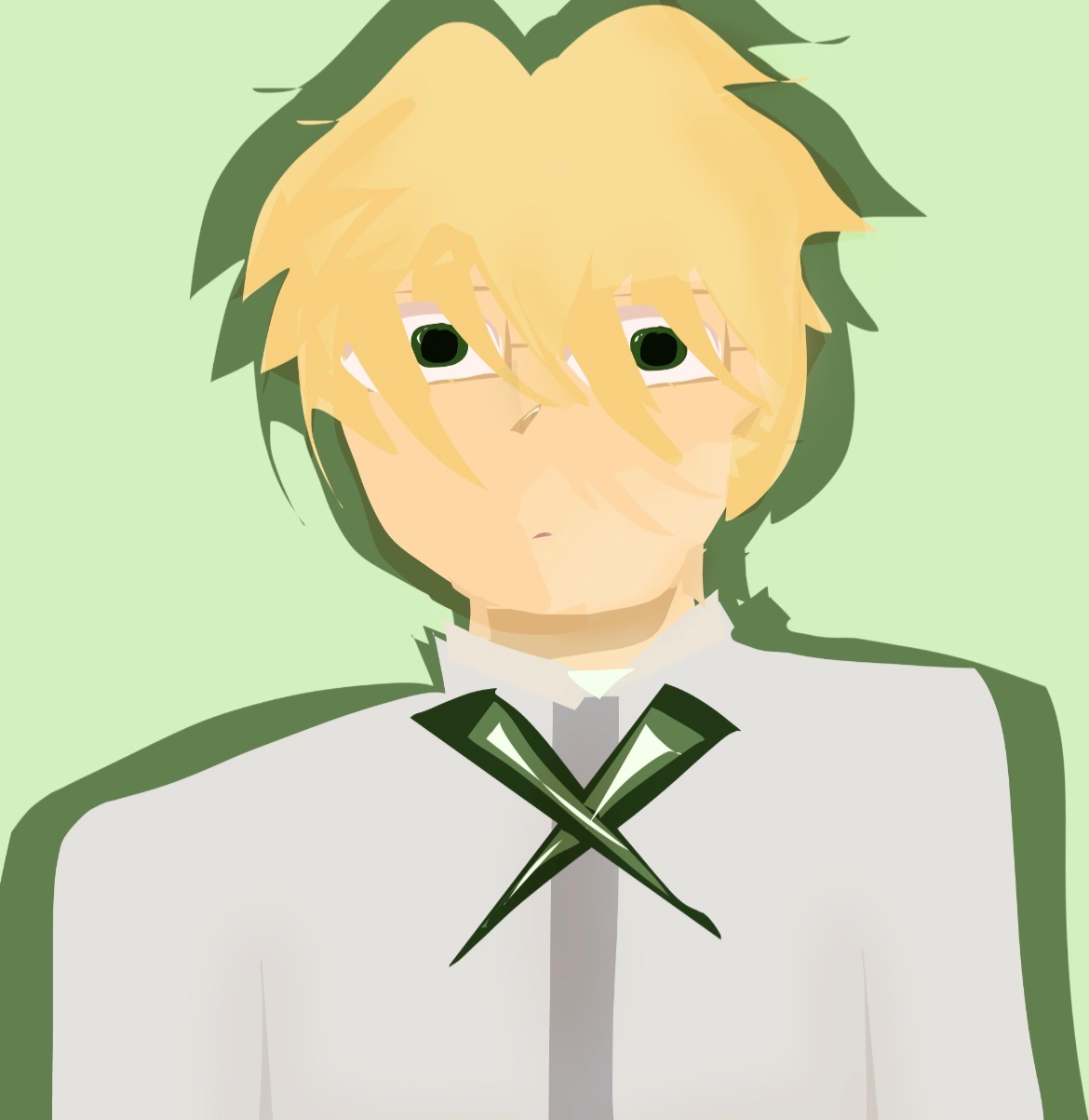 Byakuya Twogami