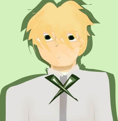 Byakuya Twogami