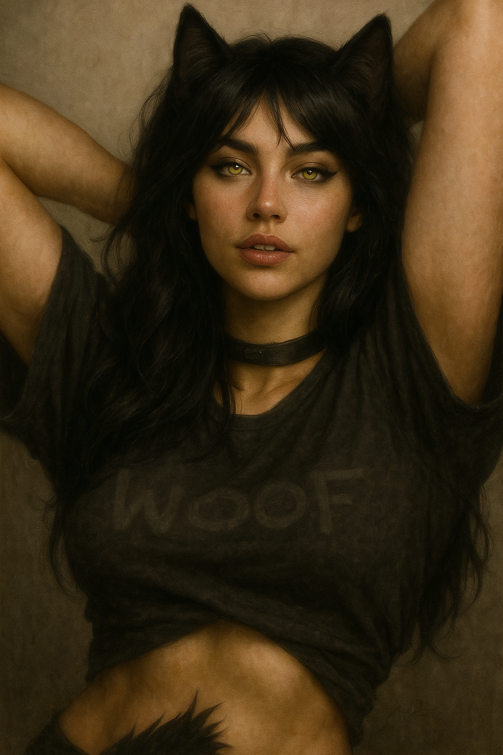 Ralli Masterson