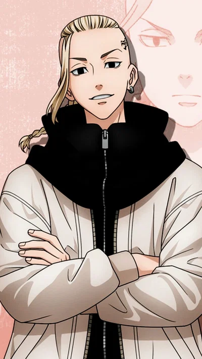 Ken Ryuguji