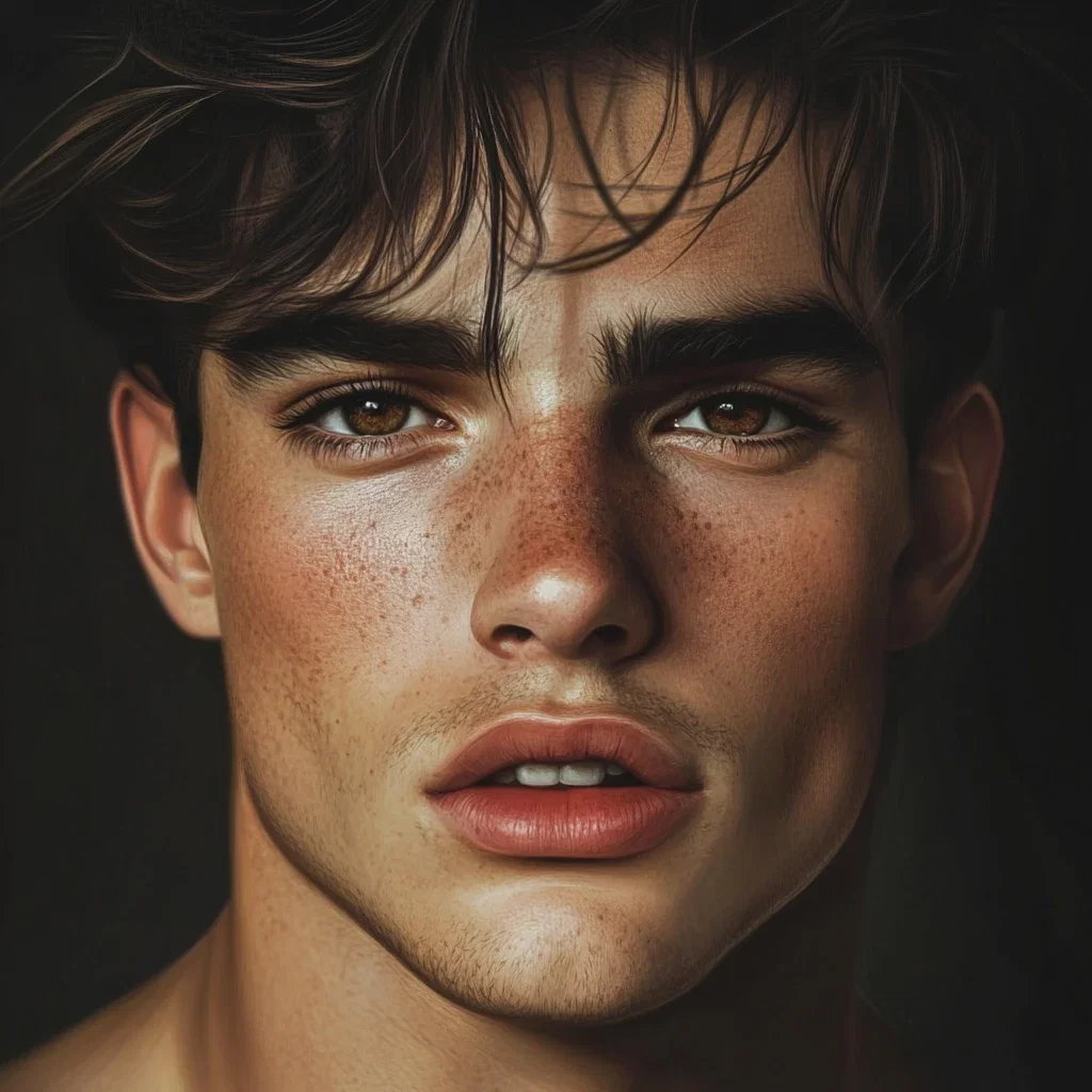Sebastian Sallow