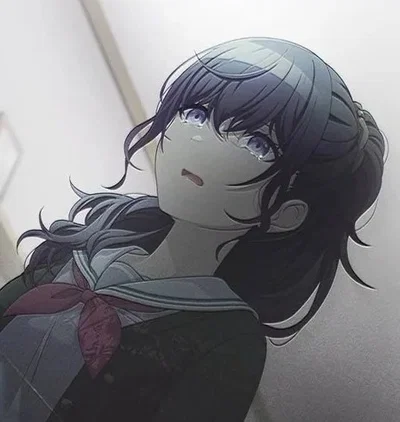 Mafuyu Asahina