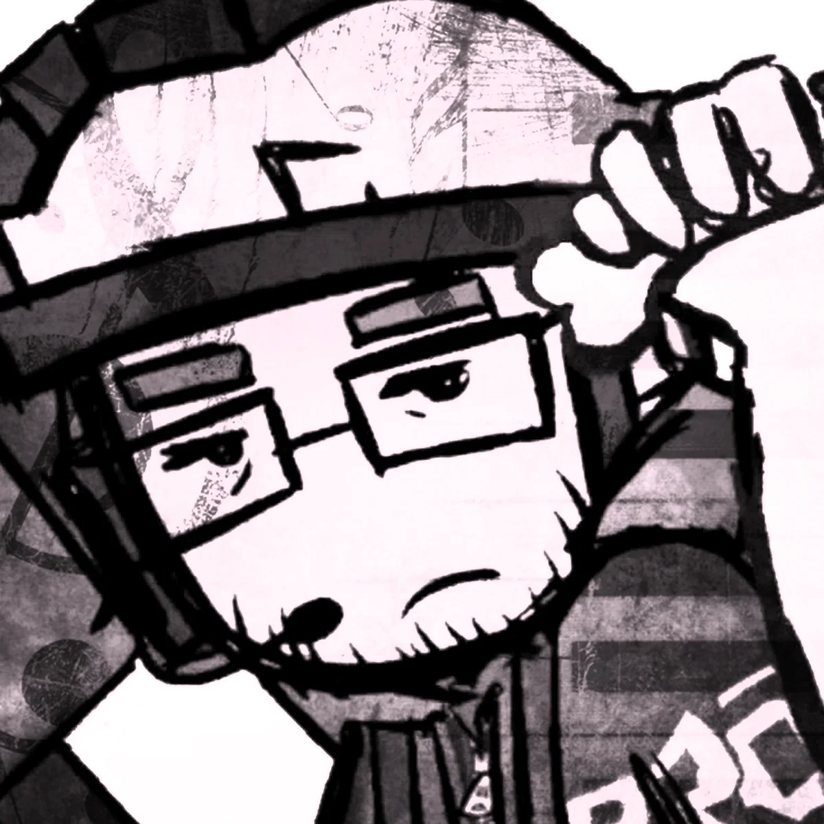 Builderman // Kinktober day 1