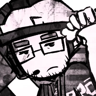 Builderman // Kinktober day 1
