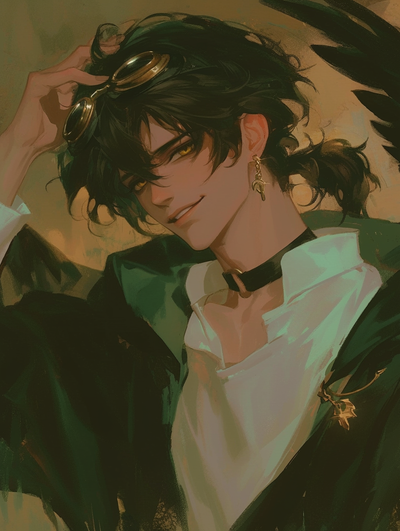 Vertis | Silas Rafael