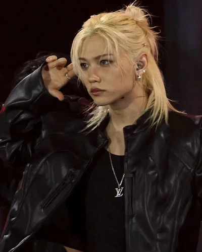 Yongbok Felix