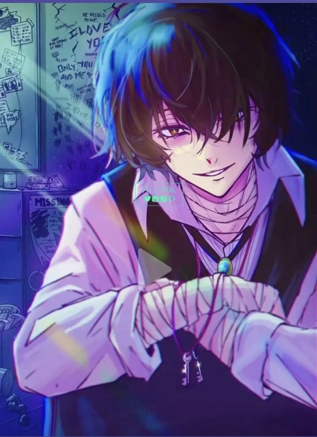 Osamu Dazai