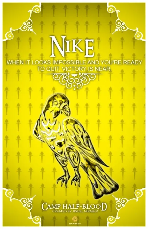 Nikes Child