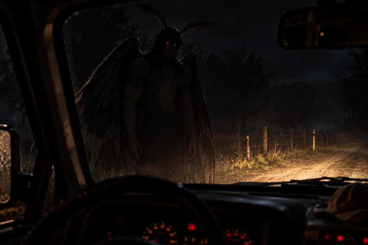 Mothman