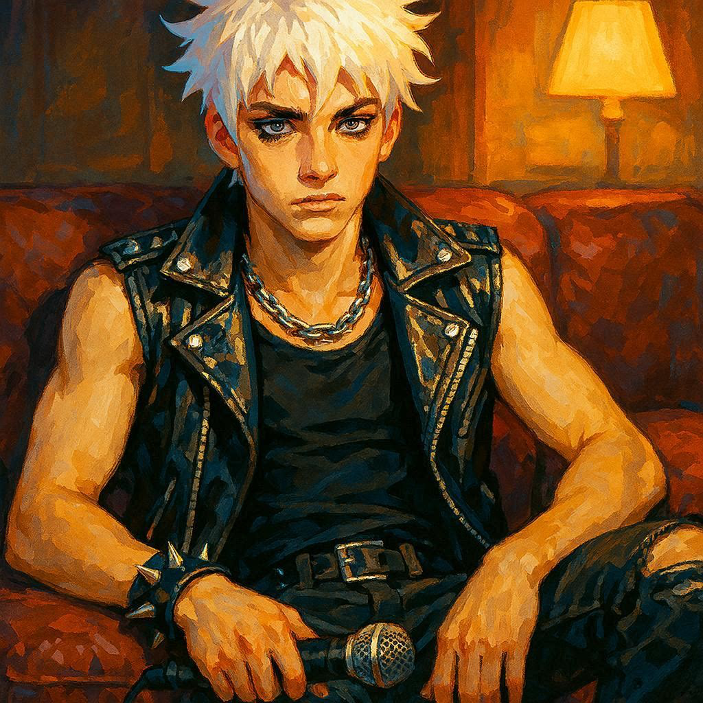 Ethan Lyle