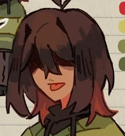 kris dreemurr