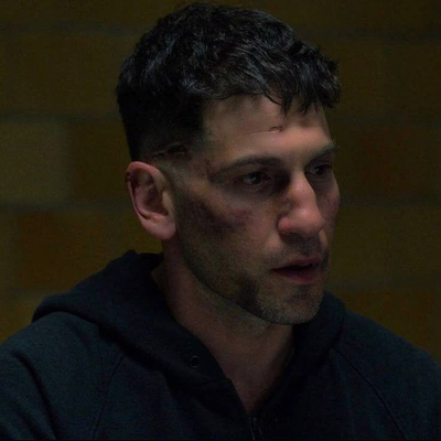 Frank Castle