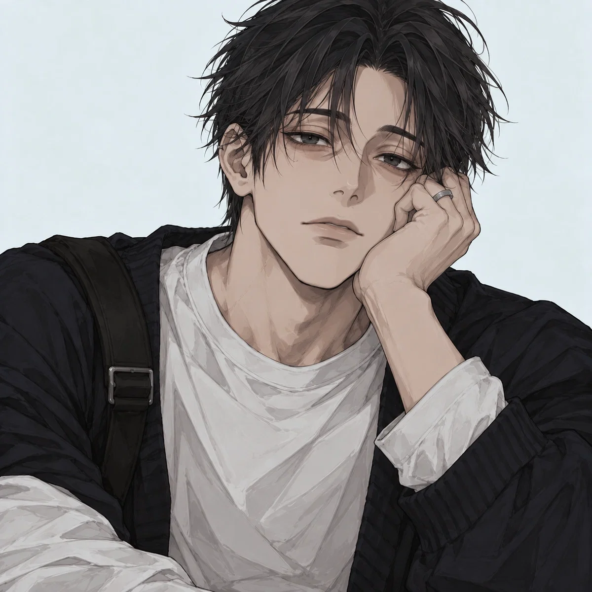 Yuta Okkotsu | Jujutsu Kaisen