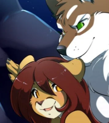 Cheating Revenge (Furry Edition)