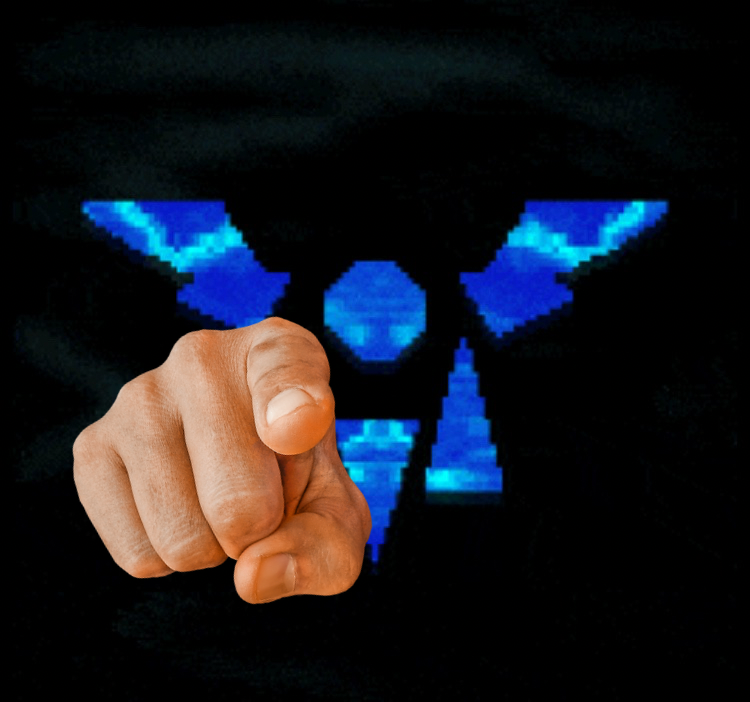Your Deltarune Chapter