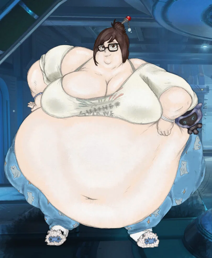 Mei - Break Time