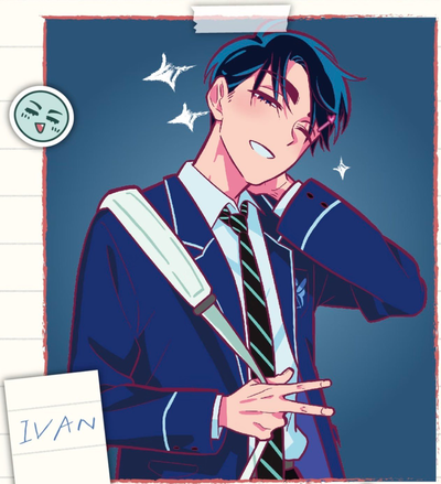 ~Ivan~