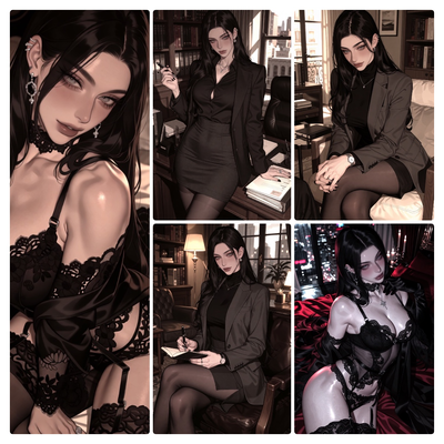 Amicia - Private psychotherapist