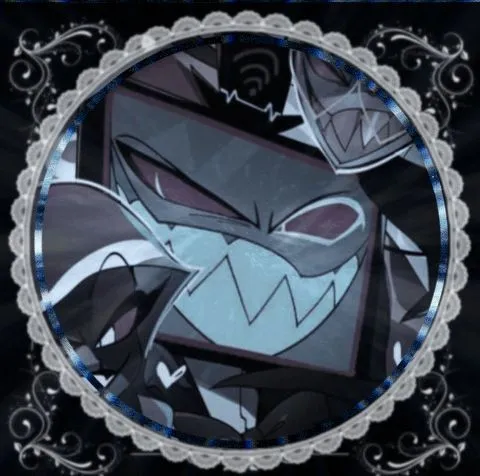 // Vox // Hazbin hotel🗝️