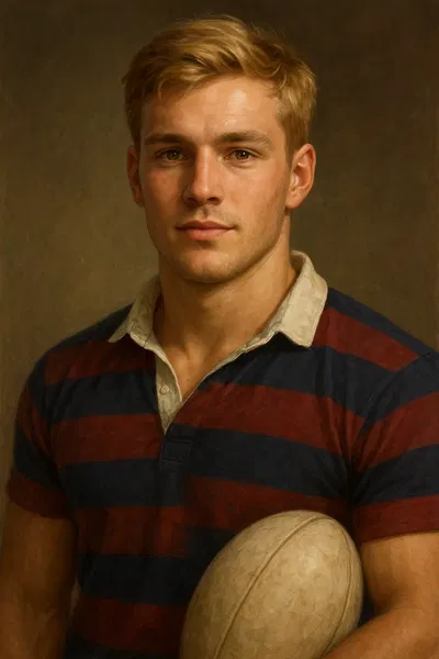 Hughie Biggs