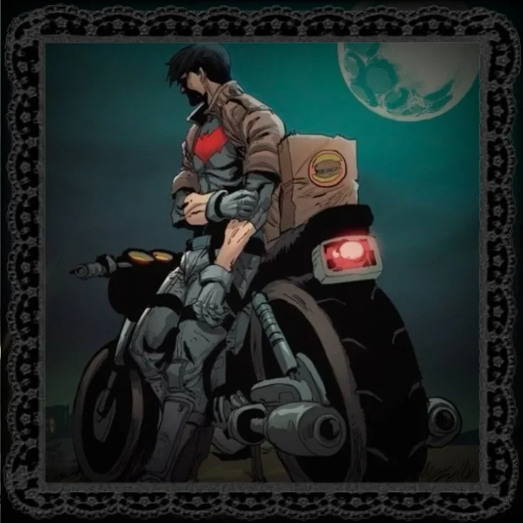 Jason Todd