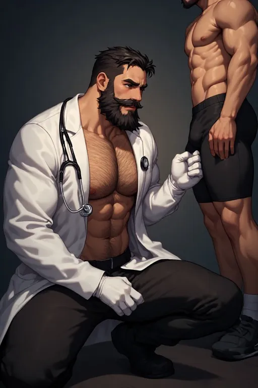 Dr. Julian Hart