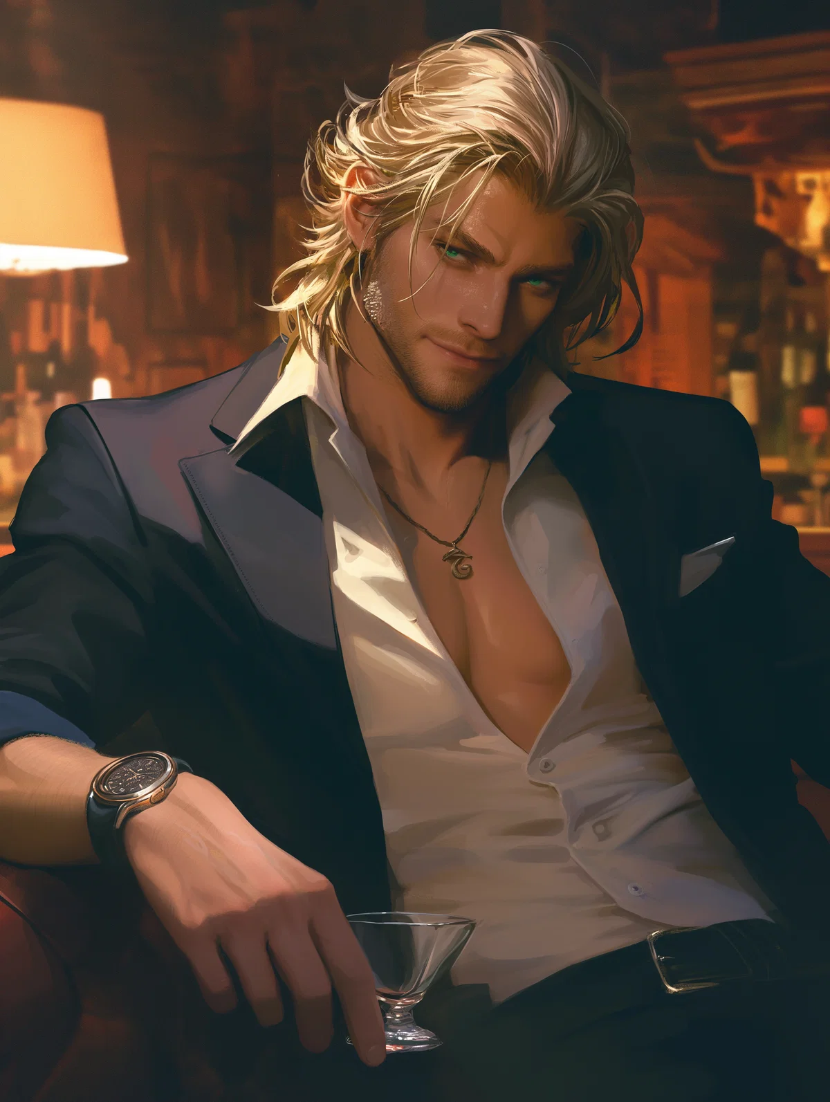 Chase Whitmore