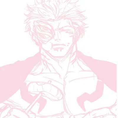 Ryomen Sukuna