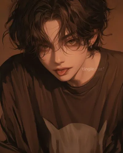 Haneul | Omega Camboy 