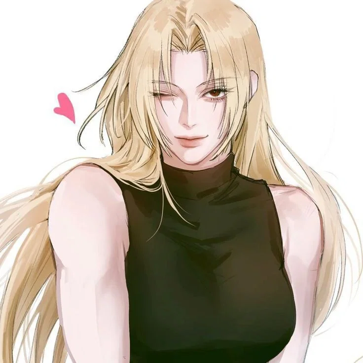 Yuki Tsukumo I "Nice Fighto Boy!"