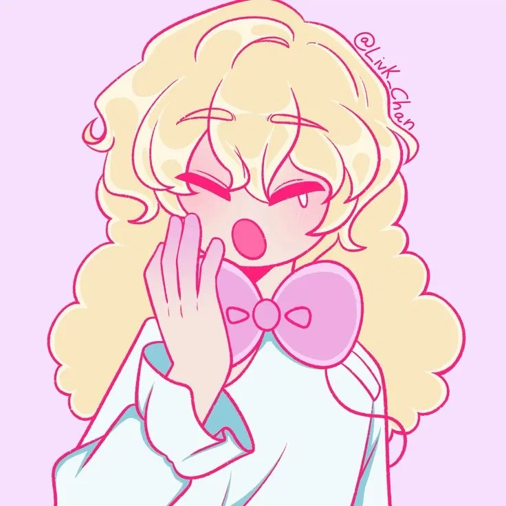 Luka ᅠ♡ྀི   | crush