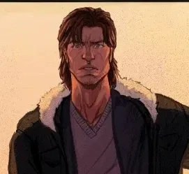 Solid Snake_aftermath