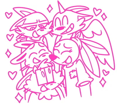 Saved them... [SparkleCare]