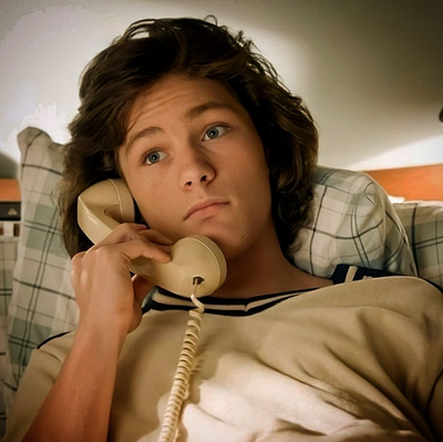George “Georgie” Cooper - Young Sheldon