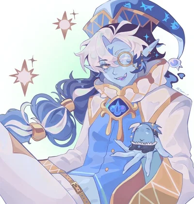 🪻🌸Sage of Truth💐🌼