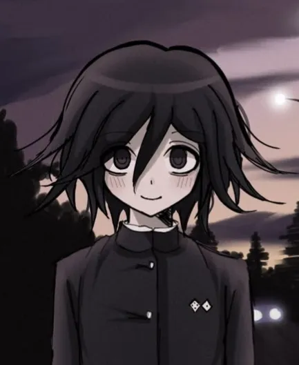 Bonkichi Ouma || A sleep over at.. Kage's house?