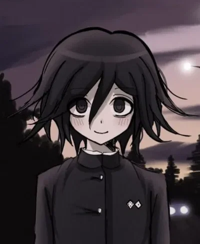 Bonkichi Ouma || A sleep over at.. Kage's house?