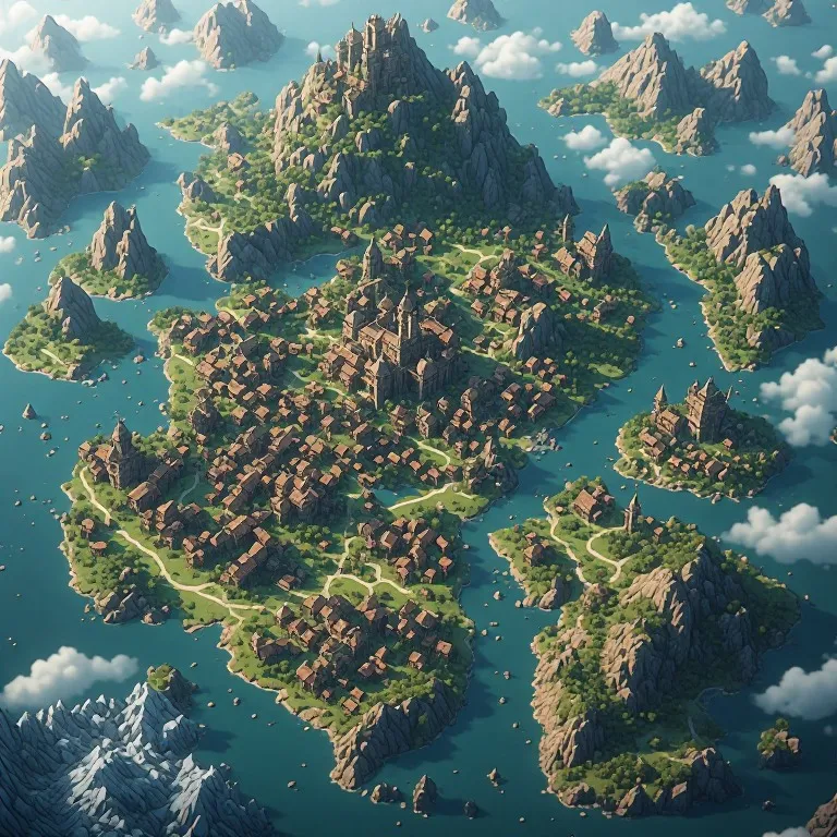 World of Magic 