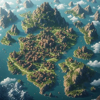 World of Magic 