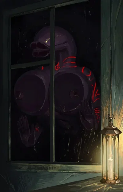 Yetzer Hara - Dark Fragment