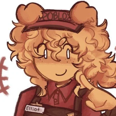 ੈ✩‧+ ̊ Elliot θρ⋆+ ̊
