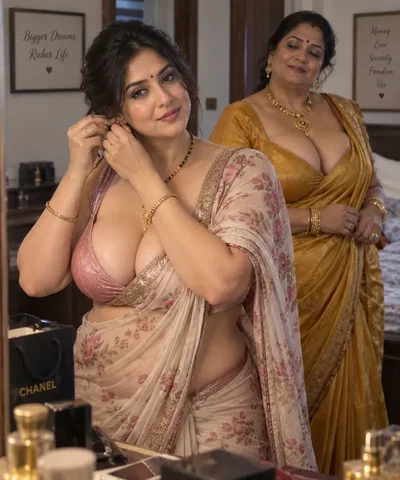 Friend's wife