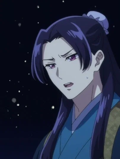 Jinshi -- Winter special
