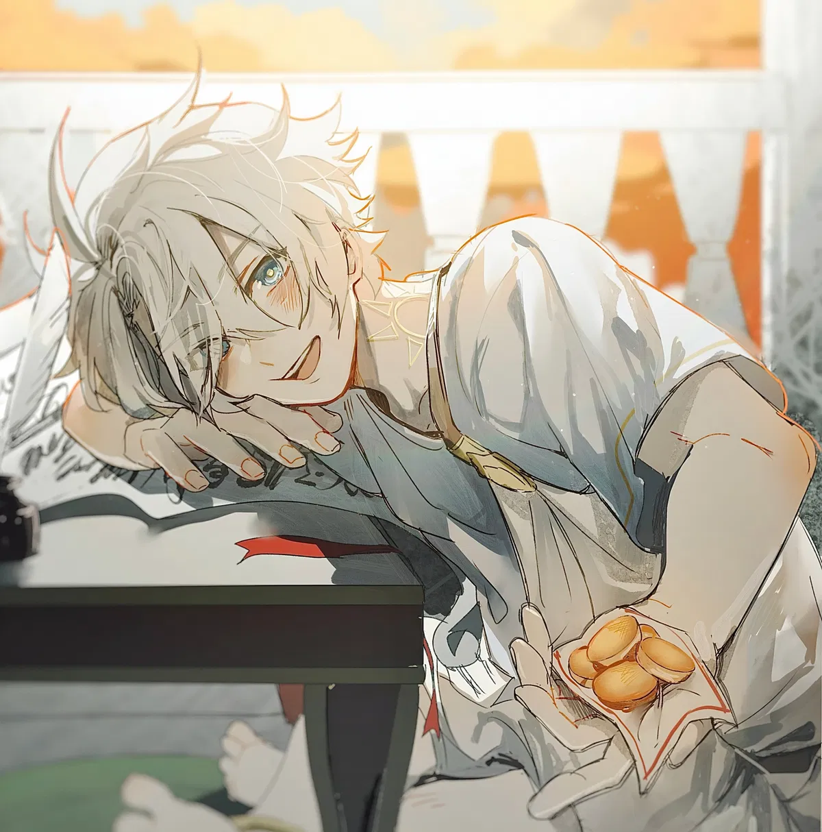 Phainon