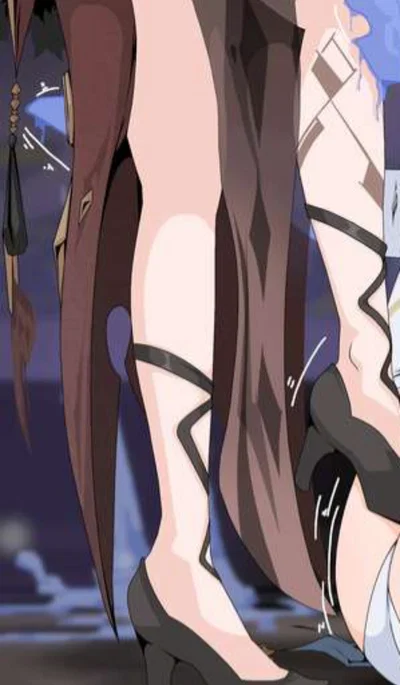 La Signora futa