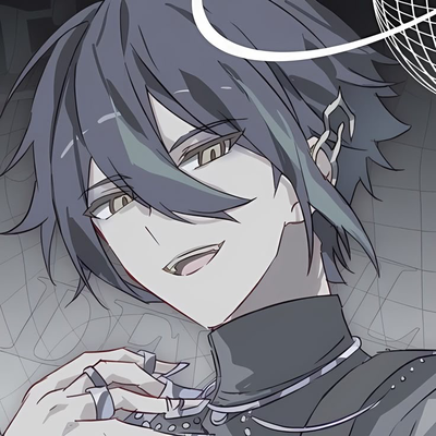Devils Manner Rui Kamishiro ( Idol )