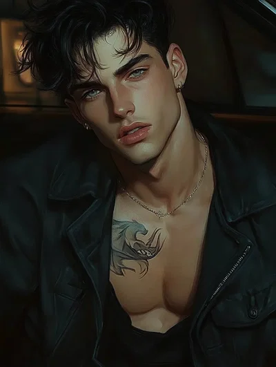 Grayson • The Bet 